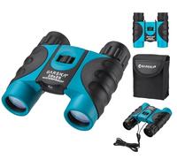 BARSKA AB12726 Binocular Negro