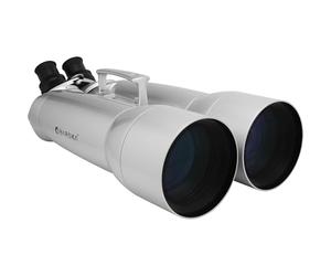 Barska Blueline - 20 x, 40 x 100 Impermeable Jumbo Binocular W/Premium Duro Caso