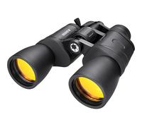 BARSKA Gladiator 8-24X50 - Prismáticos con Zoom (Lentes rubí)