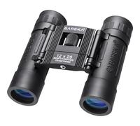 Barska Lucid View - Prismáticos (Talla única), Color Negro