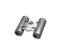Barska Trend Binoculars Binoculares, Color, Unisex, Negro/Gris con Plata, 8x21