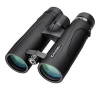 BARSKA Unisex Adulto AB12802 8x42 Level ED Binoculares Impermeables, Negro, 8x42mm US