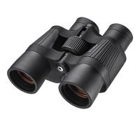 BARSKA X Trail Reverse Porro-Prismáticos (8 x 42), Negro