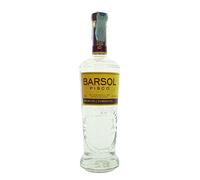 Barsol Pisco TORONTEL 41,3% Vol. 0,7l