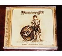 Barsoom - Under The Moons Of Mars