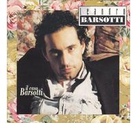 BARSOTTI LEANDRO - Il caso Barsotti (Vinyl LP) E tu che vuoi andare via Siamo gli uomini migliori Il profeta Alla nostra età Mal di testa Musica leggera