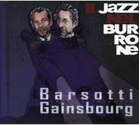 Barsotti Leandro - Il Jazz Nel Burrone
