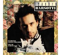 BARSOTTI LEANDRO - Siamo gli uomini migliori (Vinyl 12'' Mix) Siamo gli uomini migliori Non mi avrete mai