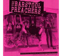 Barstool Preachers, the - Choose My Friends [7" VINYL] [Vinilo]