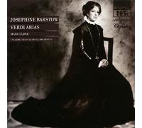 BARSTOW JOSEPHINE (soprano) - Verdi Opera Arias