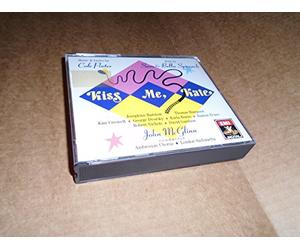 Barstow - Kiss Me Kate (GA) [Import]