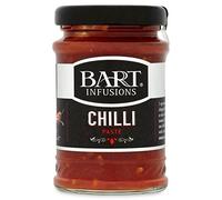 Bart 95g Pasta De Chile (Paquete de 2)
