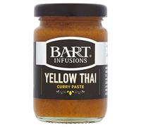 Bart Amarillo Tailandés 90g De Pasta De Curry