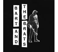 Bart and the Brats - Bart And The Brats [VINYL] [Vinilo]