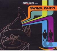 Bart & Baker - Swing Party