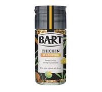 BART Blend - Tarro para condimentos de pollo (38 g, 6 unidades)