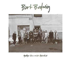 Bart Budwig - Another Burn On The AstroTurf