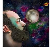 Bart Budwig - The Moon And Other Things [VINYL] [Vinilo]