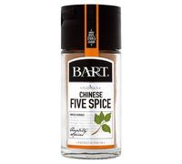Bart Chino Cinco Especias Polvo 6x35g