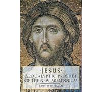 Bart D. Ehrman Jesus (Tapa dura)