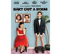 Bart Got a Room [Reino Unido] [DVD]