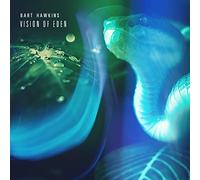 Bart Hawkins - Vision Of Eden