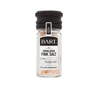 Bart Himalaya 90G Sal Rosa - Paquete de 4