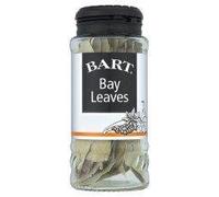 Bart | Hojas de laurel (tarro grande) | 1 x 8 g (Reino Unido)