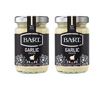 Bart Infusions - Pasta de ajo (95 g, 2 unidades)