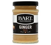 Bart Jengibre Fresco Pasta 95 g (Paquete de 6)