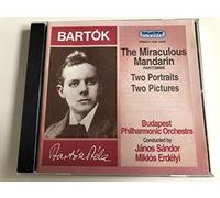 Bart K - Il Mandarino Miracoloso