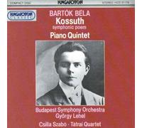 Bart K - Kossuth
