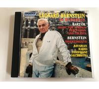 Bart K - Leonard Bernstein in Budapest