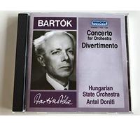 Bart K - Musica Orchestrale