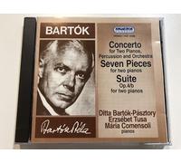 Bart K - Musica Per Due Pianoforti