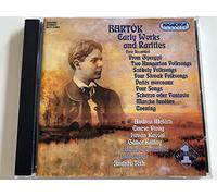 Bart K - Opere Giovanili E Raritó