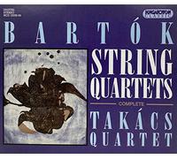 Bart K - Quartetti Per Archi_integrale