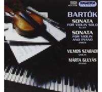 Bart K - Sonata Per Violino Solo