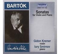 Bart K - Sonate Per Violino E Piano