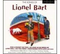 Bart, Lionel - Songs of