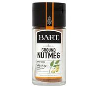 Bart Nuez moscada molida 46G