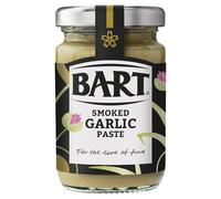 Bart Pasta de Ajo Ahumado 95g