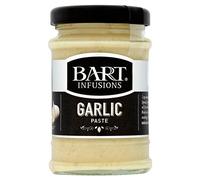 Bart Pasta De Ajo Fresco Puré De 95g