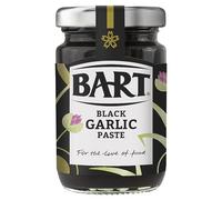Bart Pasta de ajo negro 95g