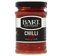 Bart Pasta de chile 6 x 95 g.
