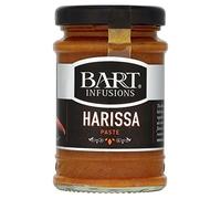 Bart Pasta De Harissa (82g) (Paquete de 2)
