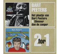 Bart Peeters - 2 for 1