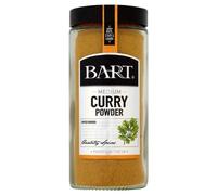 Bart - Polvo para curry (6 x 90 g)