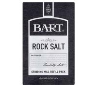 Bart Recambio de sal de roca 4x95g
