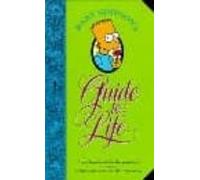 Bart Simpson S Guide To Life